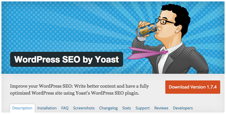 SEO by Yoast