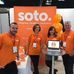 The Soto Team at BSSW2017