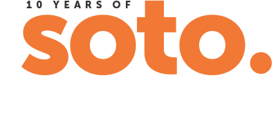 10 years of Soto