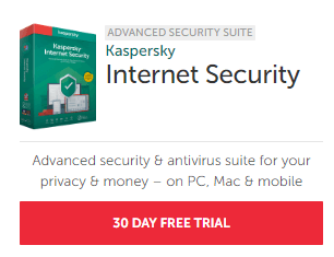 Kaspersky Security
